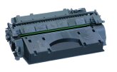 HP toner Black 05X, CE505X (zamiennik)