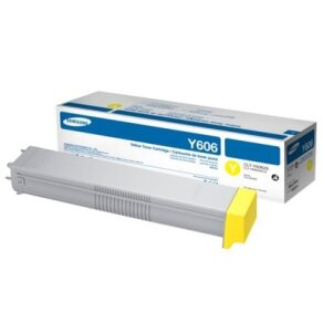 Samsung toner Yellow Y606, CLT-Y6062S, CLTY6062S, SS706A