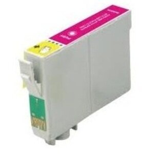 Epson tusz Magenta T0713, C13T07134012 (zamiennik)