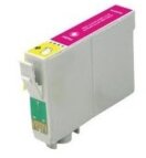 Epson tusz Magenta T0713, C13T07134012 (zamiennik)