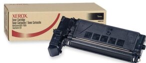 Xerox toner Black 106R01048