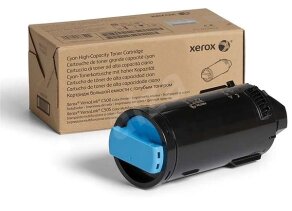 Xerox toner Cyan 106R03924