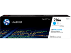 HP toner Cyan 216A, W2411A