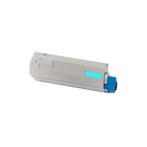 Oki toner Cyan 44973535 (zamiennik)