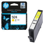 HP tusz Yellow 924, 4K0U5NE