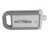 Canon tusz Clear PFI-1700CO, PFI1700CO, 0785C001 (zamiennik)