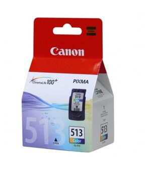 Canon tusz Color CL-513, CL513, 2971B001