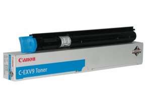 Canon toner Cyan C-EXV9C, CEXV9C, CF8641A002AA