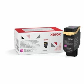 Xerox toner Magenta 006R04679