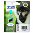 Epson tusz Cyan T0892, C13T08924011