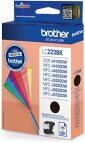 Brother tusz Black LC-223BK, LC223BK