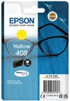 Epson tusz Yellow 408, C13T09J44010