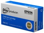 Epson tusz Cyan PJIC7(C), C13S020688 dawny PJIC1(C), C13S020447