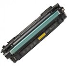 HP toner Yellow 657X, CF472X (zamiennik)