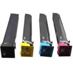 Konica Minolta toner Black TN-713K, TN713K, A9K8150 (zamiennik)