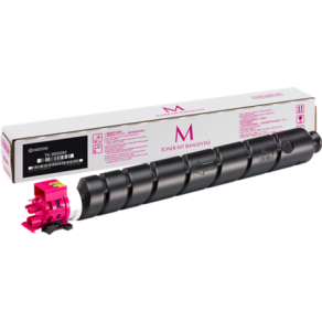 Kyocera toner Magenta TK-8800M, TK8800M, 1T02RRBNL0