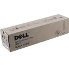 Dell toner Black JH565, 593-10154