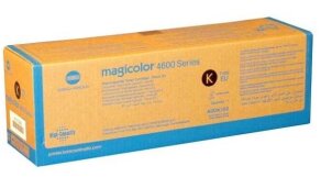 Konica Minolta toner Black A0DK152