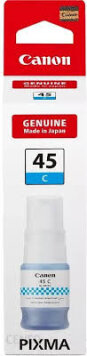 Canon tusz Cyan GI-45C, GI45C, 6285C001