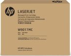 HP toner Black W9017MC