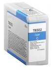 Epson tusz Cyan T8502, C13T850200 (zamiennik)