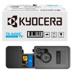 Kyocera toner Cyan TK-5450C, TK5450C, 1T0C0DCNL0
