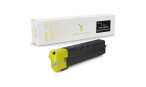 Kyocera toner Yellow TK-8725Y, TK8725Y, 1T02NHANL0