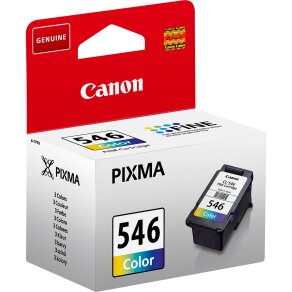 Canon tusz Color CL-546, CL546, 8289B001