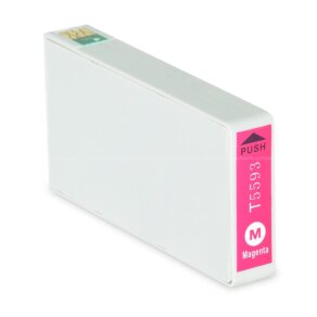 Epson tusz Magenta T5593, C13T55934010 (zamiennik)