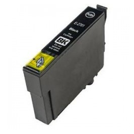 Epson tusz Black 27XL, C13T27114012 (zamiennik)