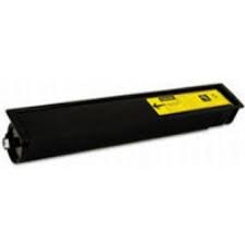 Toshiba toner Yellow T-FC30E-Y, TFC30EY, 6AJ00000095, 6AG00004454 (zamiennik)