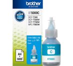 Brother tusz Cyan BT5000C