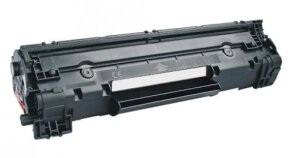 HP toner Black 78X, CE278X (zamiennik)