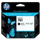 HP głowica Matte Black 761, CH648A