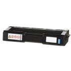 Ricoh toner Cyan 407717 (zamiennik)