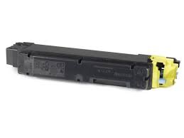 Kyocera toner Yellow TK-5140Y, TK5140Y, 1T02NRANL0 (zamiennik)