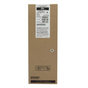 Epson tusz Black T05A1, C13T05A100