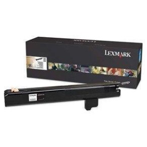 Lexmark bęben Black C540X71G