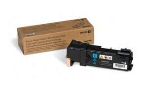 Xerox toner Cyan 106R01598