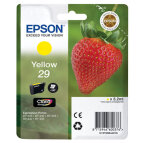 Epson tusz Yellow 29, C13T29844012