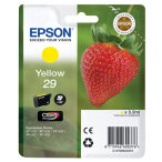 Epson tusz Yellow 29, C13T29844012