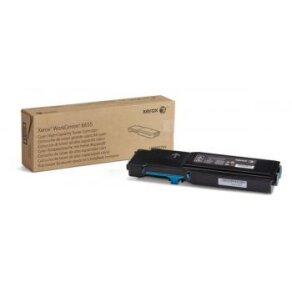 Xerox toner Cyan 106R02752