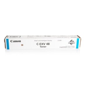 Canon toner Cyan C-EXV48, CEXV48, 9107B002