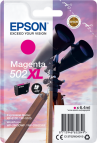 Epson tusz Magenta 502XL, C13T02W34010