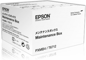 Epson maintenance kit T6712, PXMB4, C13T671200