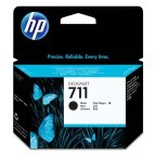 HP tusz Black 711, CZ129A