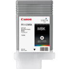 Canon tusz Matte Black PFI-103MBK, PFI103MBk, CF2211B001AA