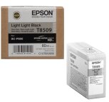Epson tusz Light Light Black T8509, C13T850900