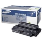 Samsung toner Black SCX-D5530B, SCXD5530B, SV199A