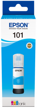 Epson tusz Cyan 101, C13T03V24A